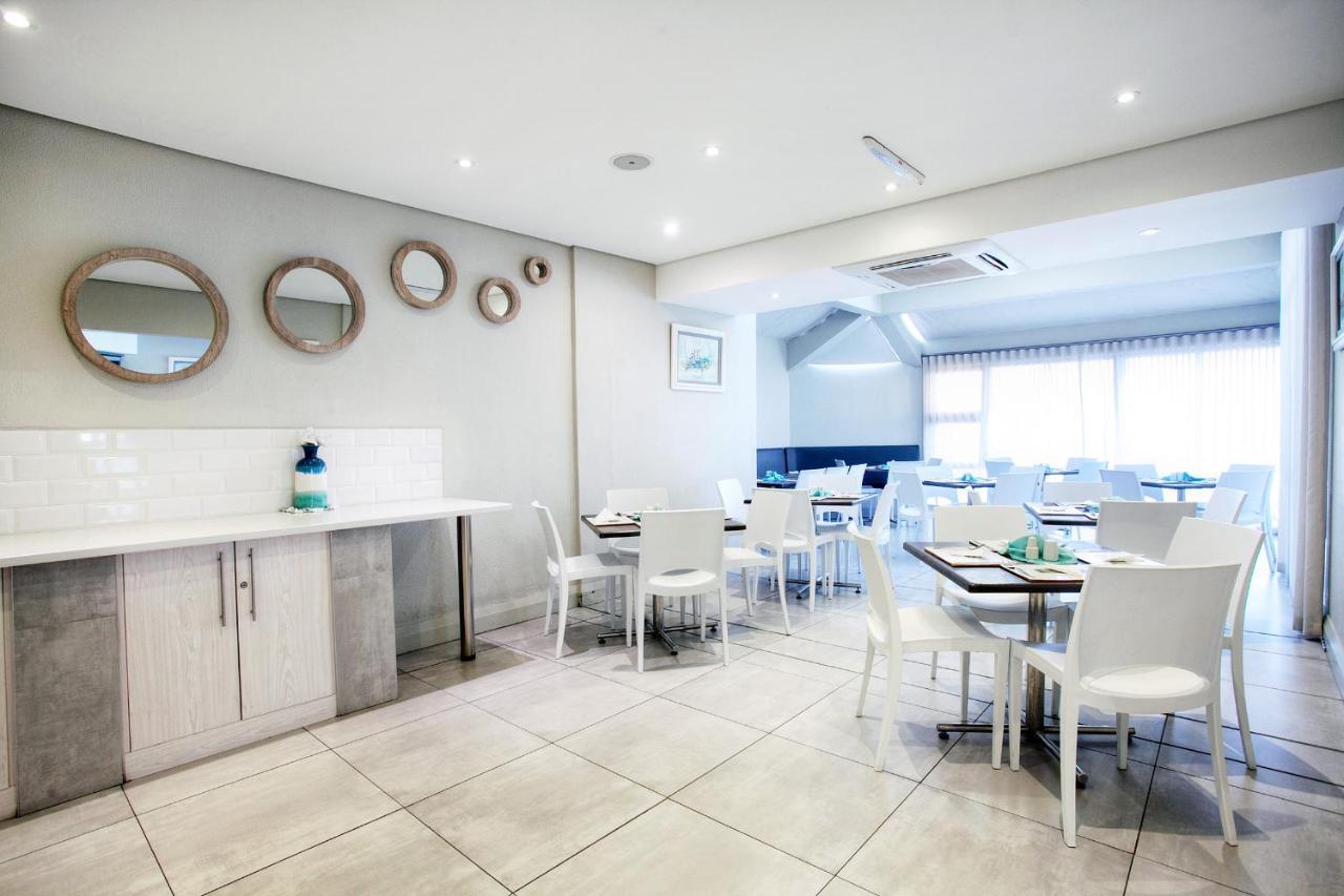 Marine Lodge อีสต์ลอนดอน ภายนอก รูปภาพ